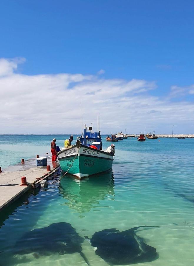 Cliff Haven Ξενοδοχείο Struisbaai Εξωτερικό φωτογραφία