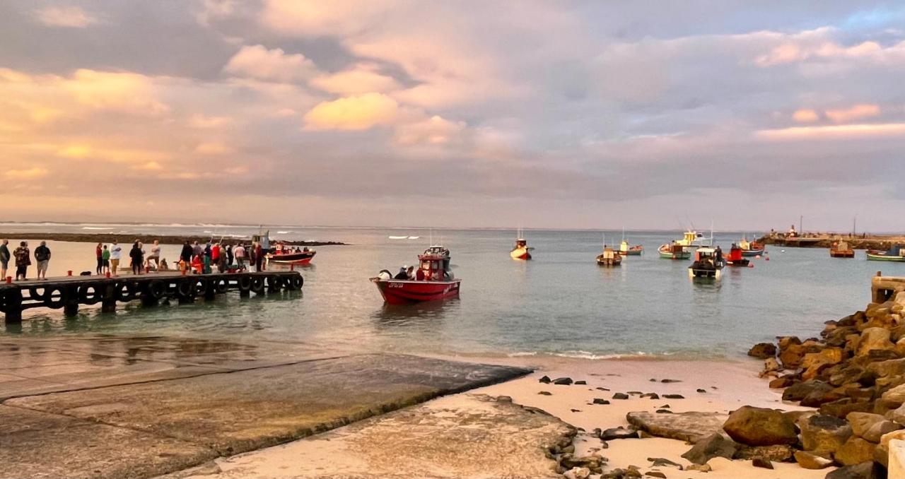 Cliff Haven Ξενοδοχείο Struisbaai Εξωτερικό φωτογραφία