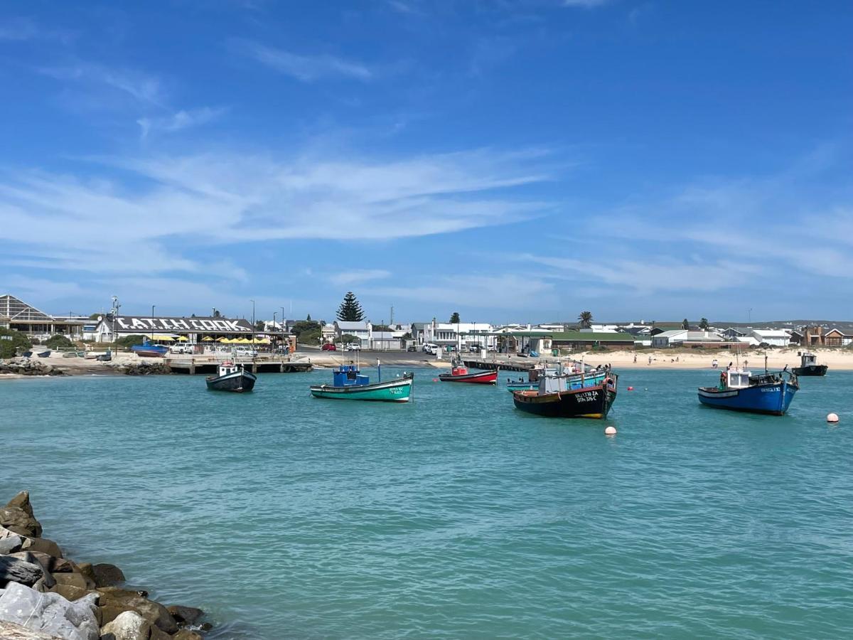 Cliff Haven Ξενοδοχείο Struisbaai Εξωτερικό φωτογραφία
